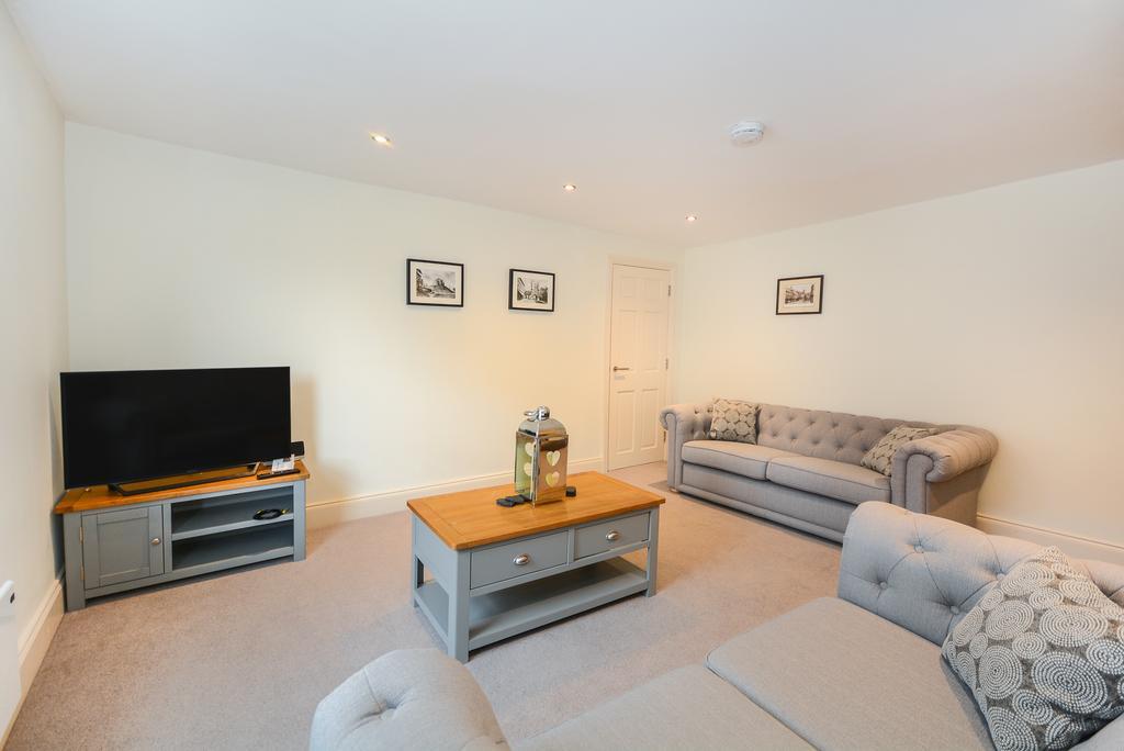 Minster's Keep- Near Minster & Free Parking * York