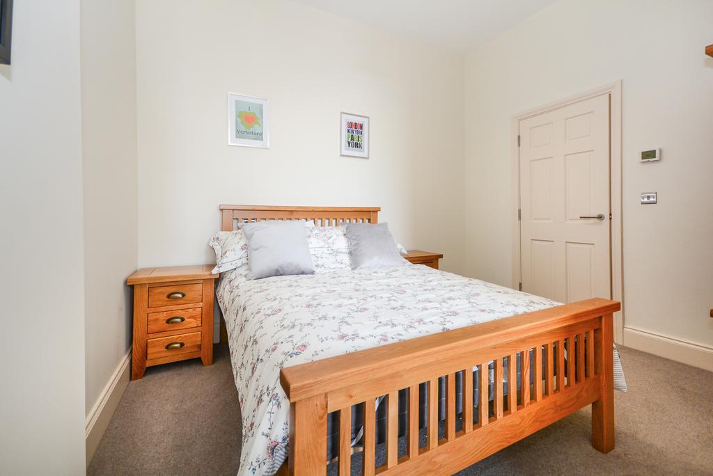 Minster's Keep- Near Minster & Free Parking Apartment York