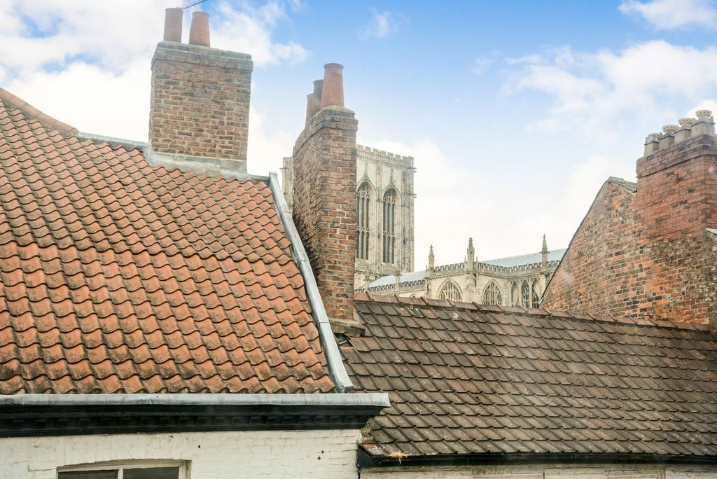 Minster's Keep- Near Minster & Free Parking * York